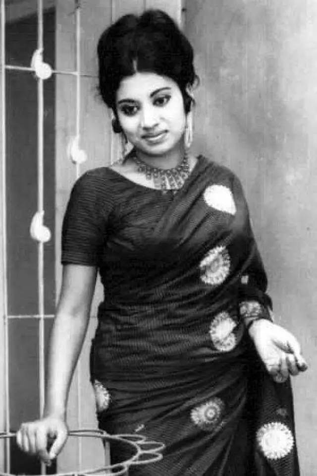 Photo Kohinoor Akhter Suchanda