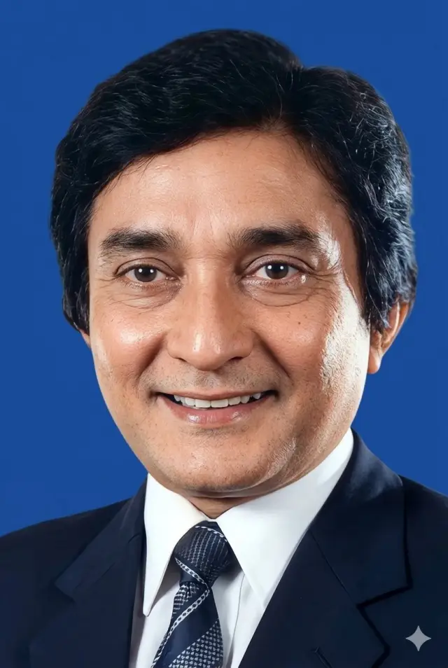Photo Shaukat Akbar