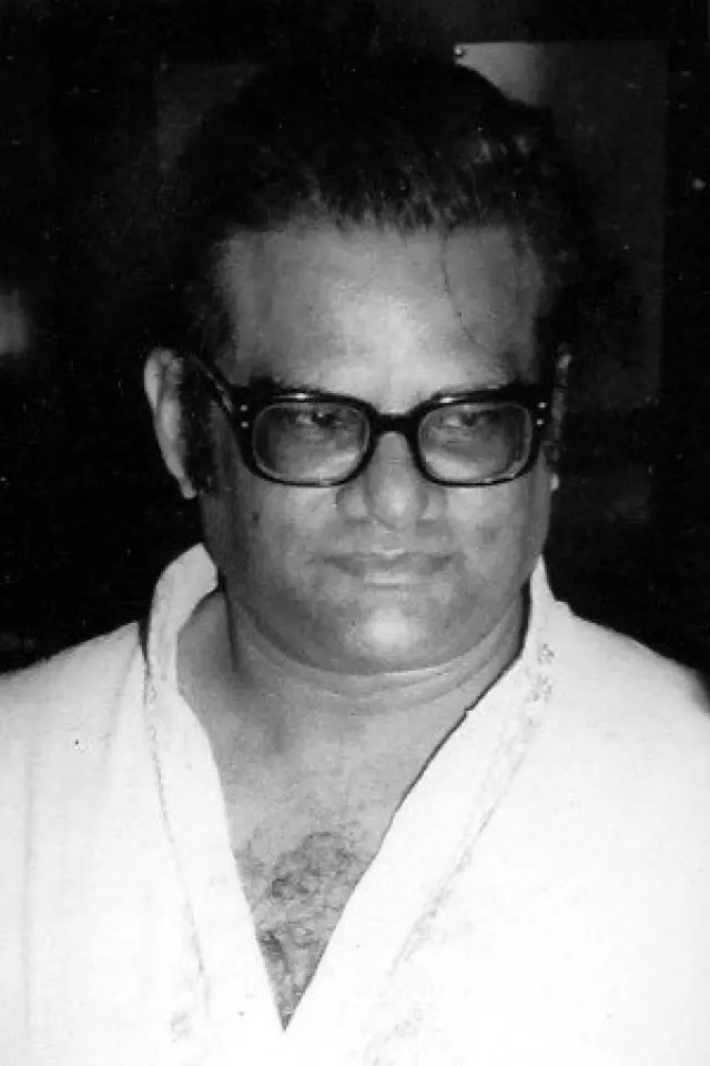 Photo Alamgir Kabir