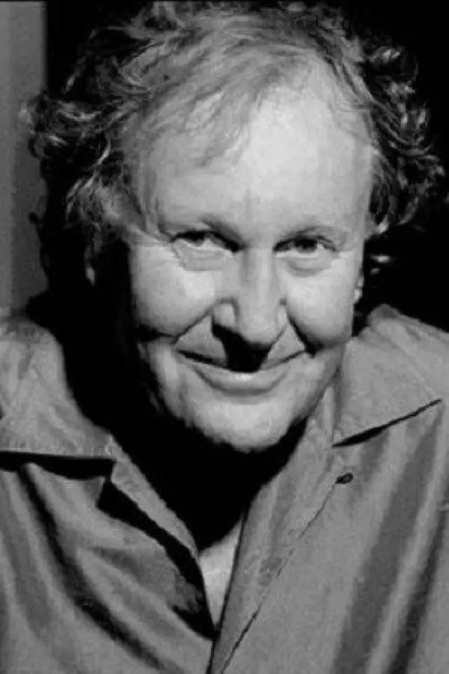 Photo Dennis O'Rourke