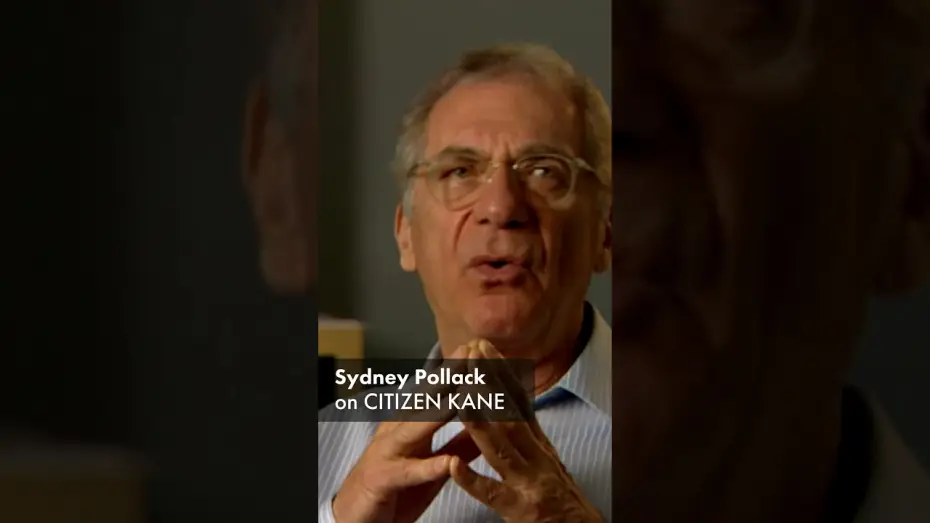 Video for the film Citizen Kane — Hear American film’s finest share what makes CITIZEN KANE an enduring classic.