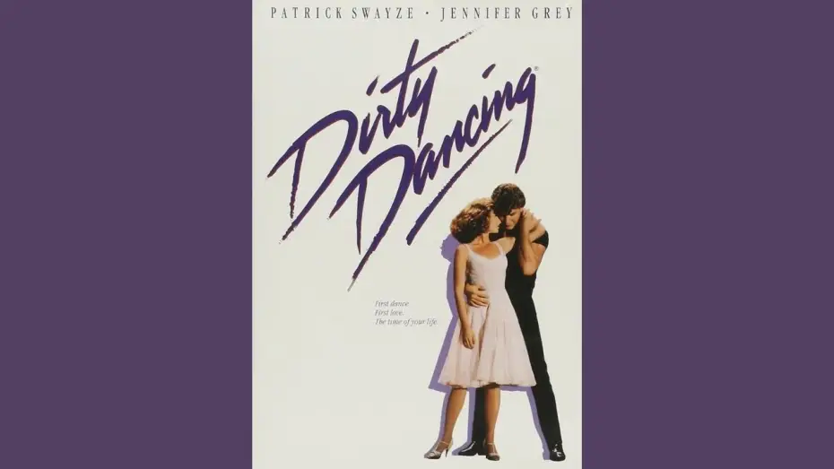 Video for the film Dirty Dancing — Dirty dancing (1987) - Film completo in italiano | Commedia, sentimentale, musicale