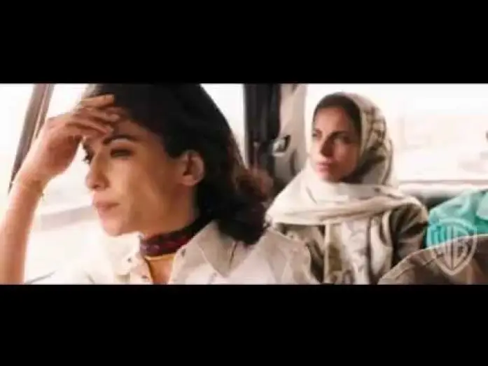 Video for the film Paradise Now — Paradise Now - Trailer 1