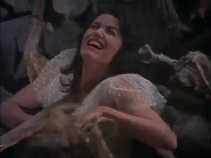 Video for the film Raiders of the Lost Ark — EPK