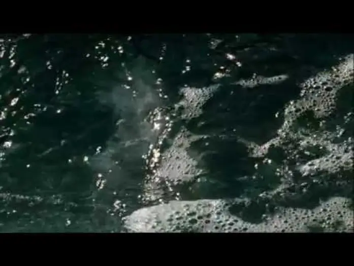 Video for the film The Dark — THE DARK (2005) Trailer