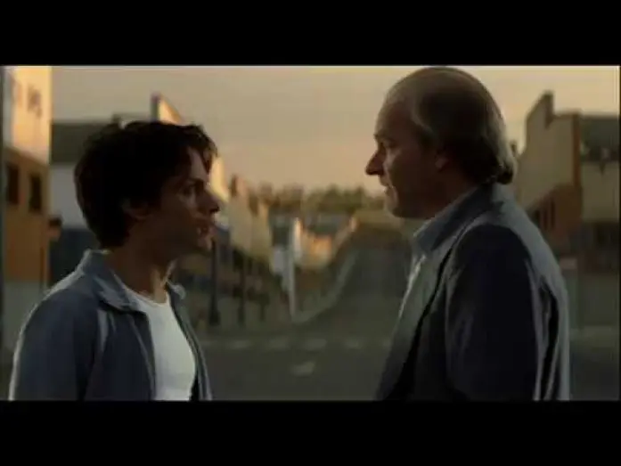 Video for the film Bad Education — La mala educación - Trailer oficial