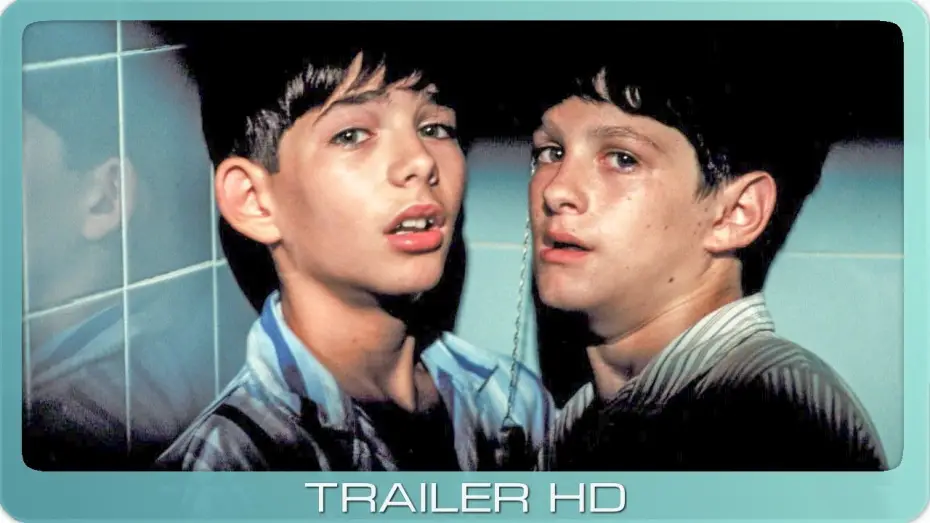 Video for the film Bad Education — La Mala Educación - Schlechte Erziehung ≣ 2004 ≣ Trailer