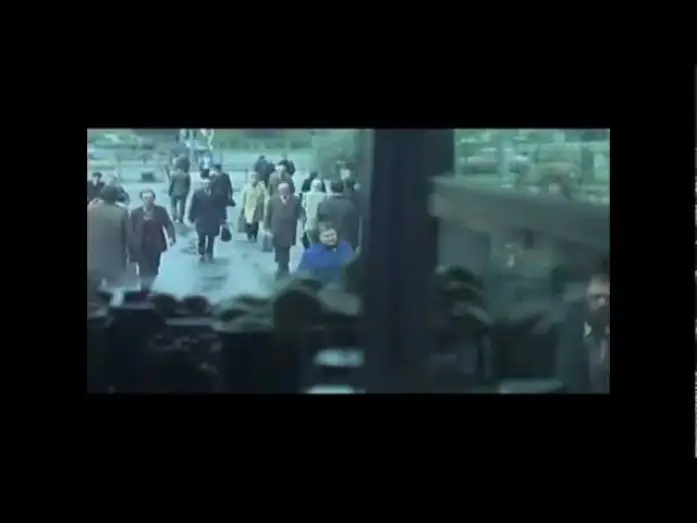 Video for the film Blind Chance — Destino cieco - il caso (frammento).avi