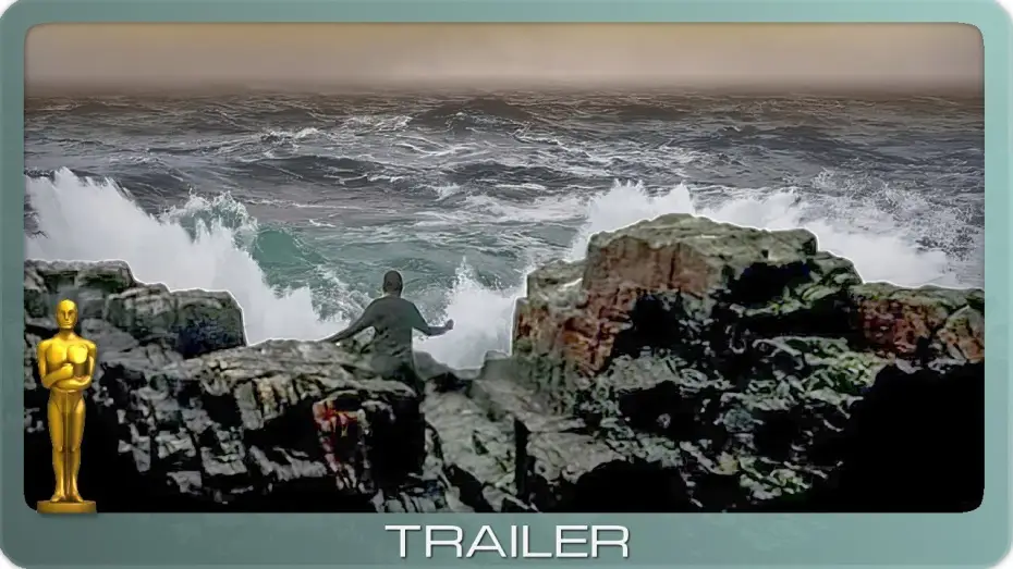 Video for the film Breaking the Waves — Breaking The Waves ≣ 1996 ≣ Trailer ≣ German | Deutsch