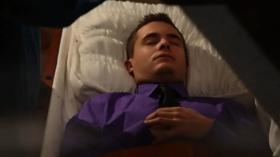 Video for the film ErOddity(s) 2 — ERODDITY(s) 2 First Trailer