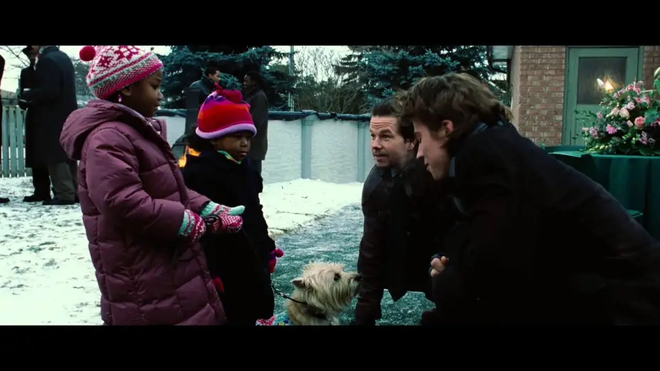 Video for the film Four Brothers — Quattro Fratelli - Trailer