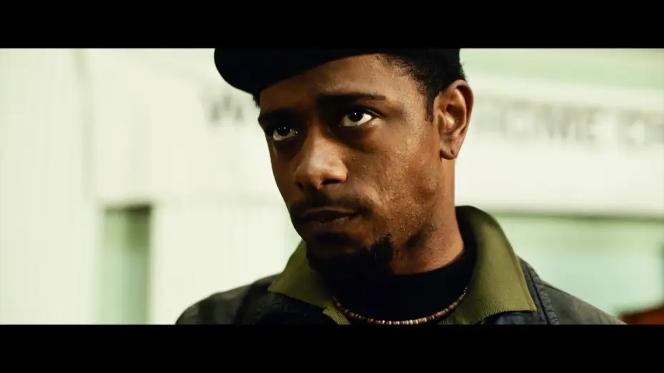 Video for the film Judas and the Black Messiah — JUDAS AND THE BLACK MESSIAH - Dal 9 aprile in esclusiva digitale