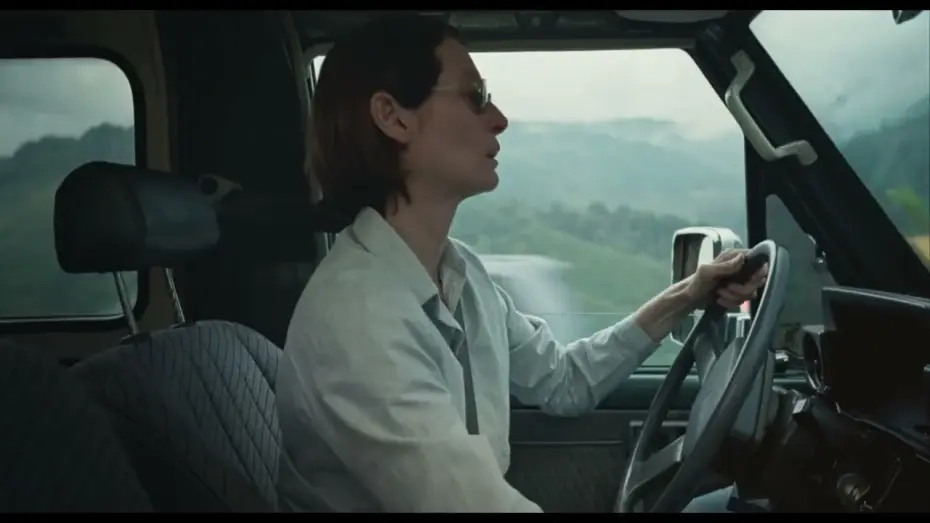 Video for the film Memoria — Memoria (Trailer Ufficiale HD)