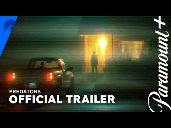Video for the film Predators — Official Trailer