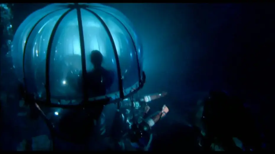 Video for the film Sanctum — Sanctum | Trailer german / deutsch HD 1080p