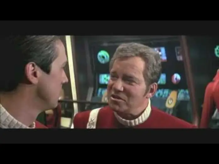 Video for the film Star Trek: Generations — Trailer für STAR TREK: Treffen der Generationen