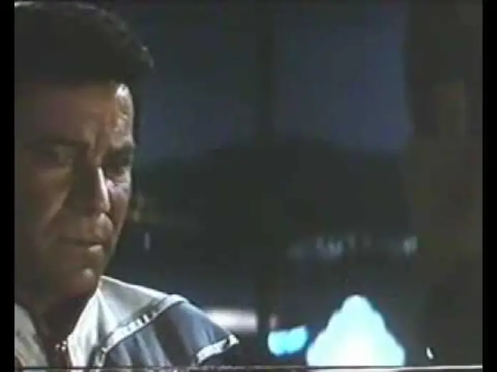 Video for the film Star Trek III: The Search for Spock — Star Trek 3 - Auf der Suche nach Mr. Spock - Trailer Deutsch
