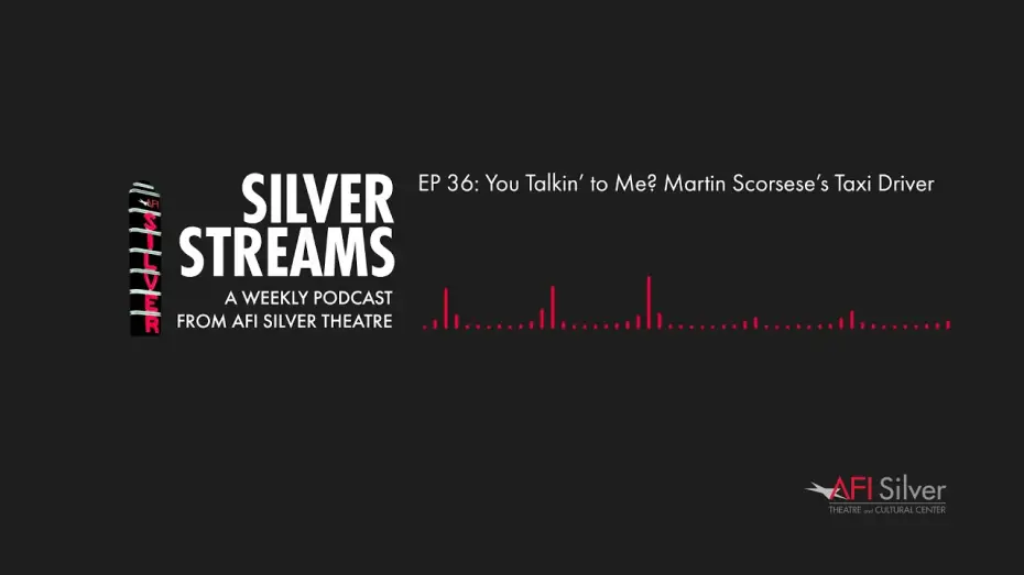 Video for the film Taxi Driver — EP 36:You Talkin’ to Me? Martin Scorsese’s Taxi Driver