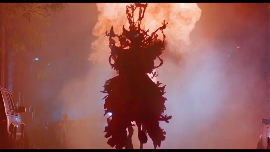 Video for the film The Fisher King — The Fisher King - Le Roi Pêcheur - 1991 VO