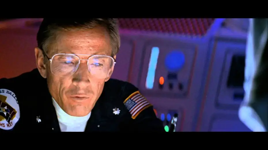 Video for the film The Hunt for Red October — A La Poursuite D'Octobre Rouge - Bande Annonce