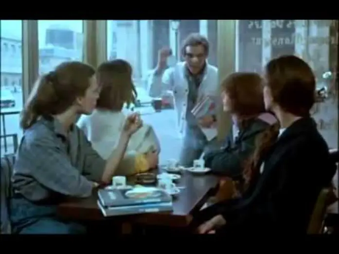 Video for the film The Party 2 — La Boum 2 - Die Fete geht weiter HQ Trailer 1982
