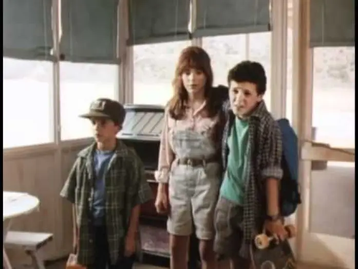 Video for the film The Wizard — The Wizard Official Trailer #1 - Wendy Phillips Movie (1989) HD