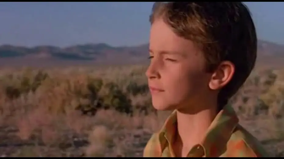 Video for the film The Wizard — The Wizard (1989) Opening Scene