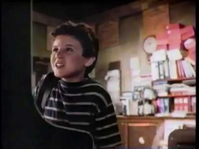 Video for the film The Wizard — The Wizard Movie TV Spot (1989) Fred Savage