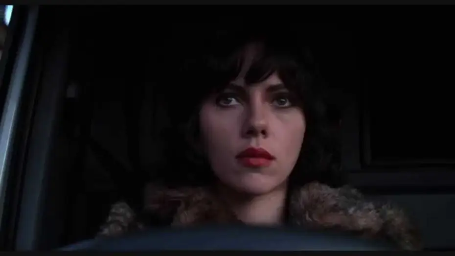 Video for the film Under the Skin — DVD Trailer