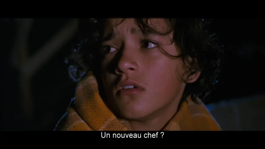 Video for the film Whale Rider — Paï, l'élue d'un peuple nouveau (HD / VOSTFR)