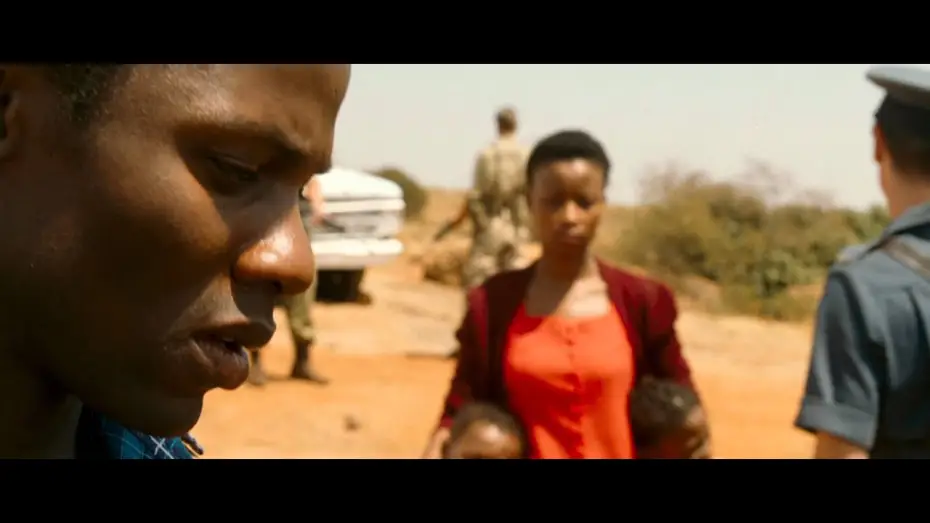 Video for the film Catch a Fire — Atrapa el fuego - Tráiler (VE)