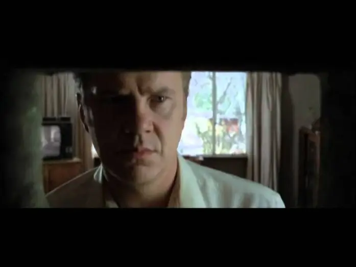Video for the film Catch a Fire — Catch a Fire Official Trailer #1 - Tim Robbins Movie (2006) HD