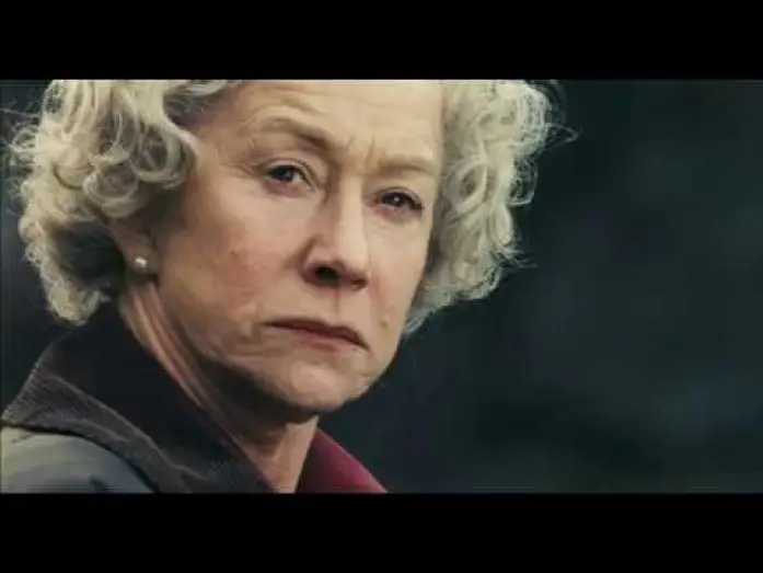 Video for the film The Queen — Die Queen (trailer german)