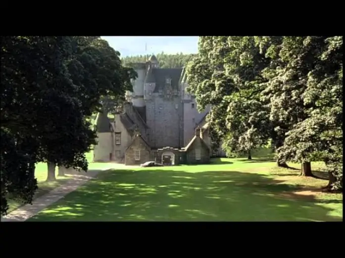 Video for the film The Queen — The Queen (2006) - Trailer VF