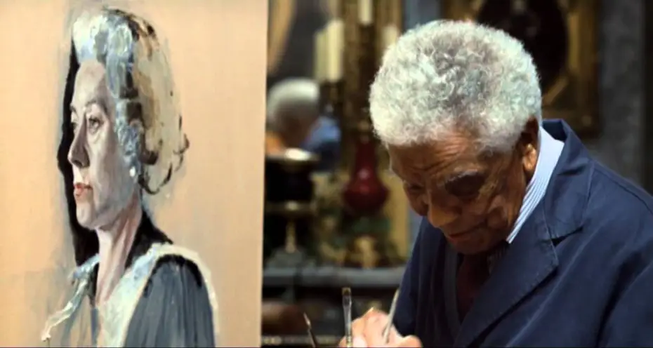 Video for the film The Queen — La regina (The Queen) - Trailer