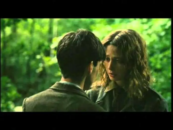 Video for the film The Wind That Shakes the Barley — Il vento che accarezza l'erba trailer ita