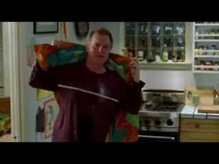 Video for the film Because I Said So — Because I said so trailer