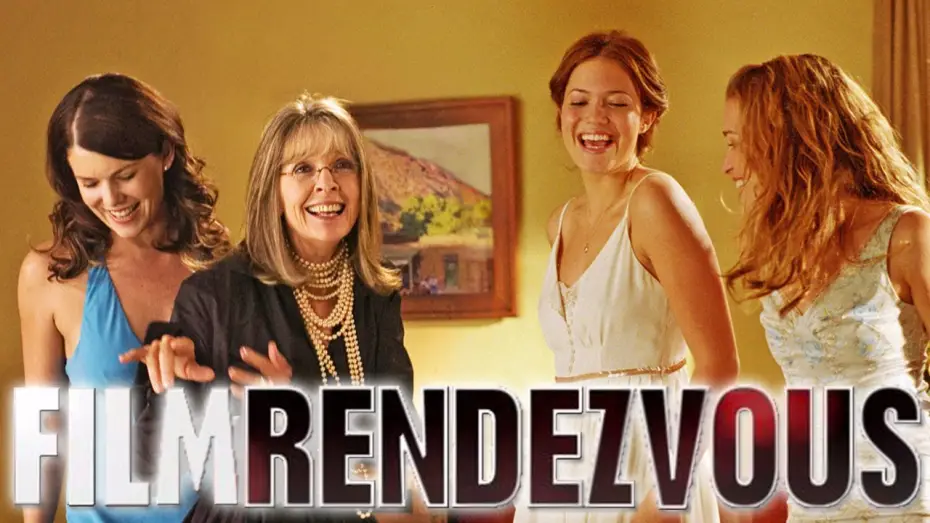 Video for the film Because I Said So — Von Frau zu Frau - Am 15. September beim Filmrendezvous im DISNEY CHANNEL