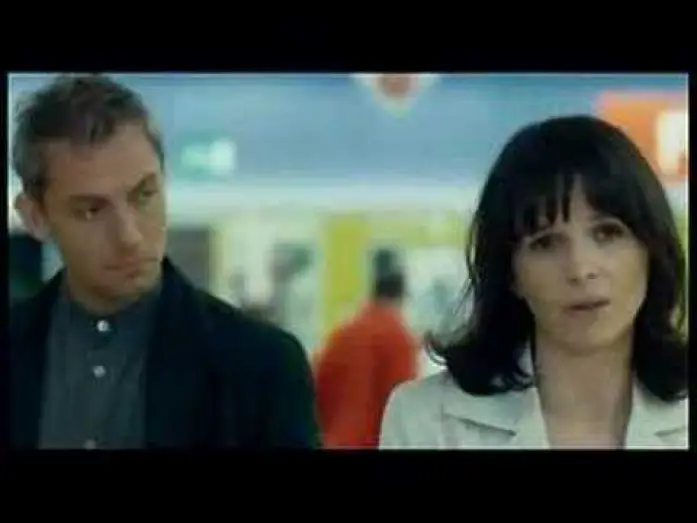 Video for the film Breaking and Entering — Breaking and Entering Trailer