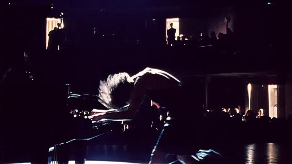 Video for the film Four Minutes — Vier Minuten / Four Minutes