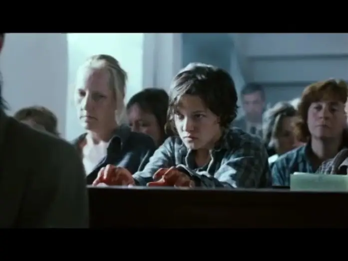 Video for the film Four Minutes — 4 Minutes (2006) en ligne HD