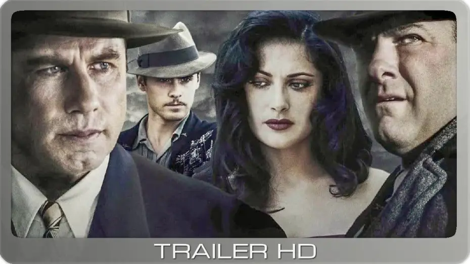 Video for the film Lonely Hearts — Lonely Hearts Killers ≣ 2006 ≣ Trailer