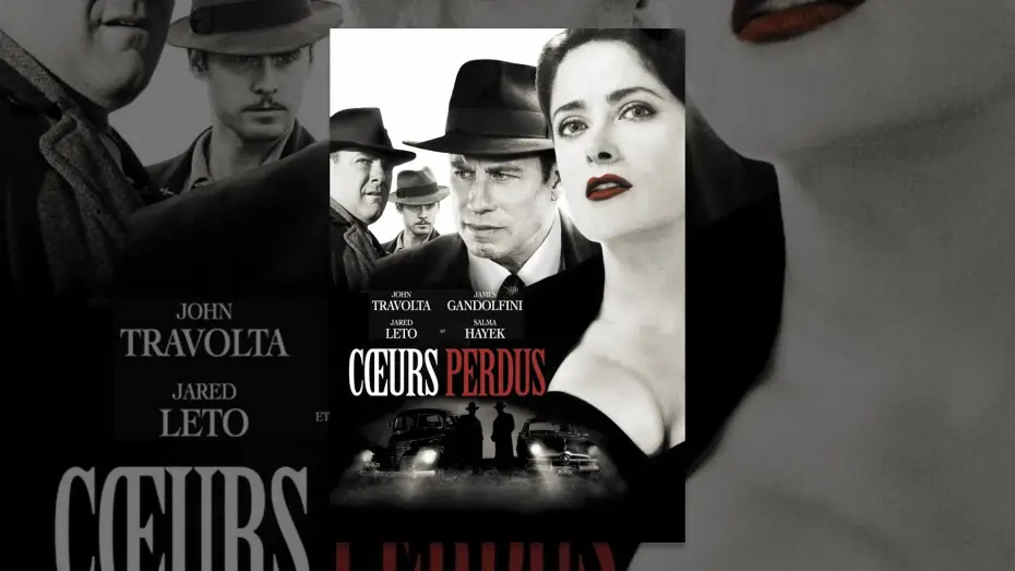 Video for the film Lonely Hearts — Coeurs perdus (VF)