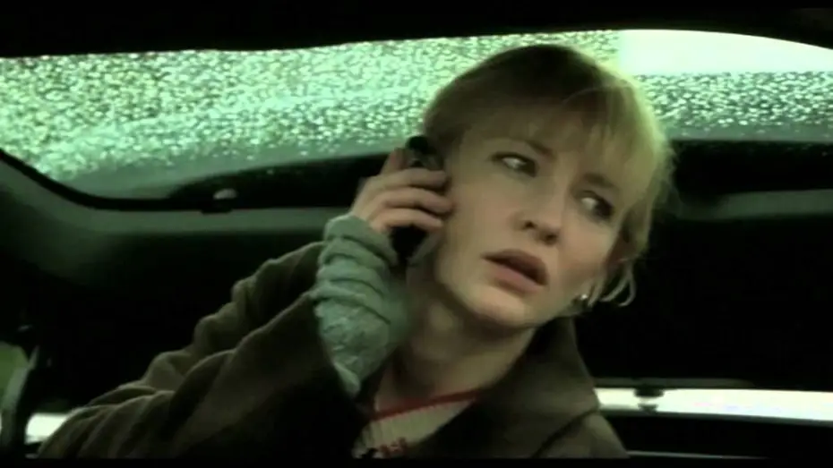 Video for the film Notes on a Scandal — 2007 Miglior Trailer Europa "DIARIO DI UNO SCANDALO"