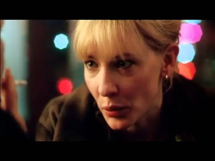 Video for the film Notes on a Scandal — Chronique d'un scandale ( 2006 - bande annonce VF )