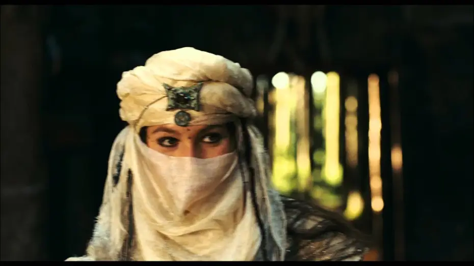 Video for the film The Wild Soccer Bunch 4 — Die Wilden Kerle 4 - Trailer (German)