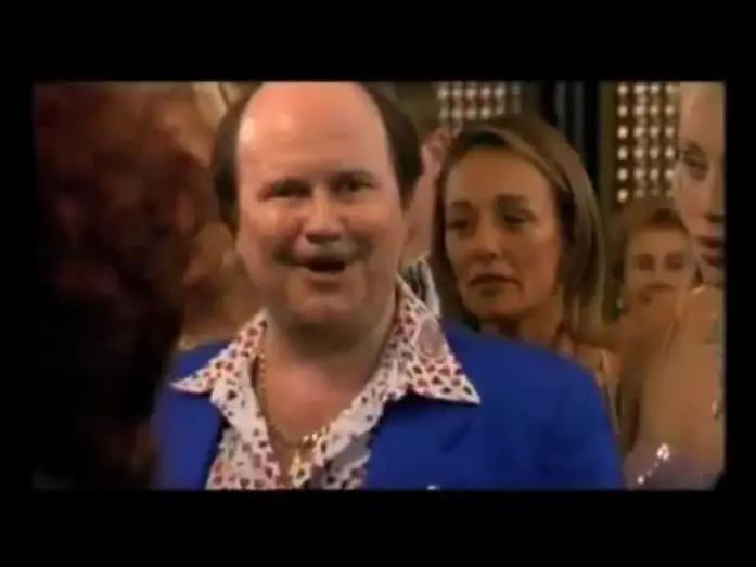 Video for the film Torrente 2: Mission in Marbella — Torrente 2: Misión en Marbella (Tráiler)