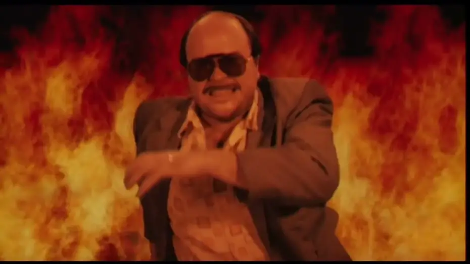 Video for the film Torrente 2: Mission in Marbella — TORRENTE 2 - MISION EN MARBELLA (2001)