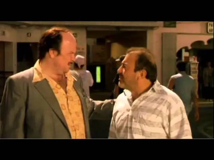 Video for the film Torrente 2: Mission in Marbella — Torrente 2 Mision En Marbella (es reputa...)