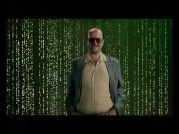 Video for the film Torrente 3: The Protector — Torrente 3: El Protector - Trailer